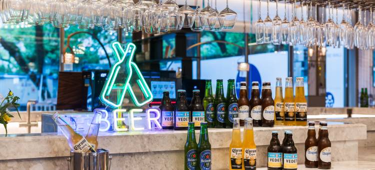 潮州古城牌坊街漫心酒店图片