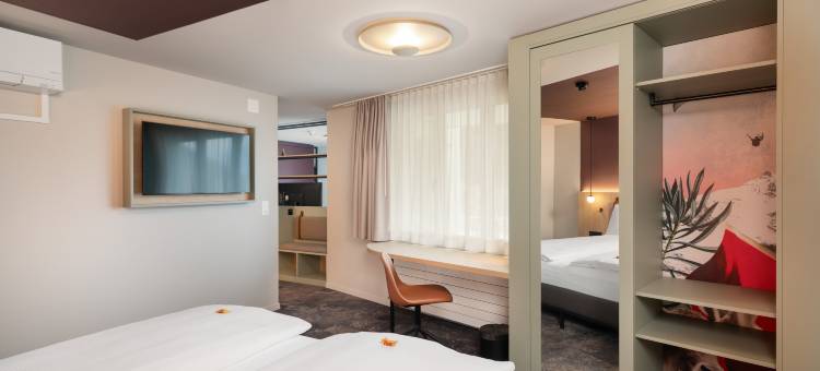 瑞士斯特拉品质酒店(Stella Swiss Quality Hotel)图片