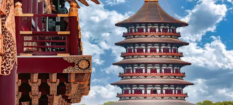 宜家酒店(洛阳龙门高铁站店)图片