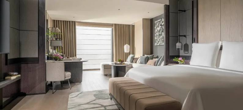 甜果轻奢酒店(海口高铁东站华侨中学店)图片