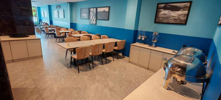 邦咯岛波普艾旭酒店(PANGKOR POP ASH HOTEL)图片