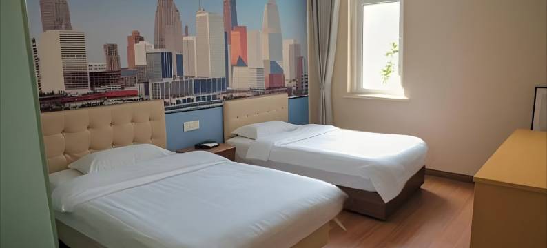 东苑商务酒店(平湖乍浦店)图片