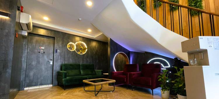 ENCLAVE HOTEL KUALA LUMPUR - Previously known as Season Point Hotel图片