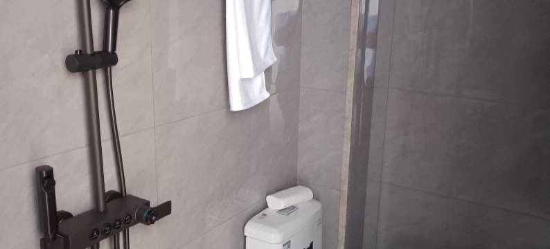 庐山市天都酒店(东林大佛东南门店)图片