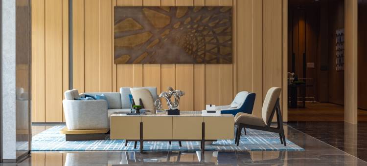 广州广交会万怡酒店图片