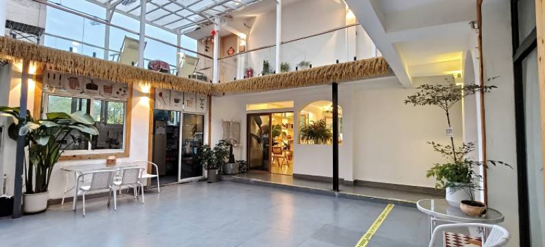 山也民宿(梵净山寨沙侗寨店)图片