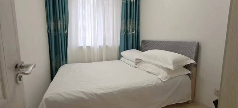 山禾温泉民宿图片