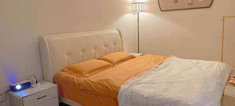 徐州菁英阁民宿(杏山子地铁站店)图片