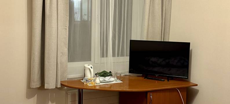 二重奏(Hotel Duets)图片