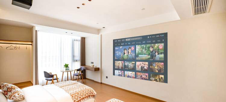 花筑·怡然居民宿(霞浦三沙店)图片