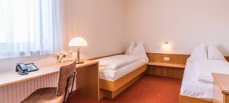 Hotel Kern Buam(Hotel Kern Buam)图片