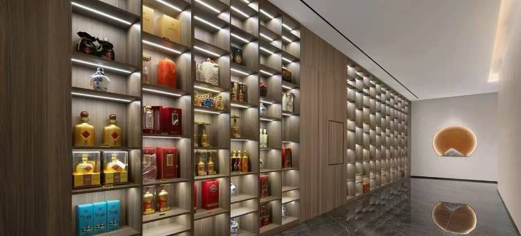 湘潭一顺酒店图片