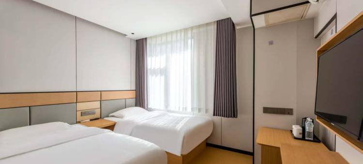 速8优选酒店(北京角门东地铁站店)图片