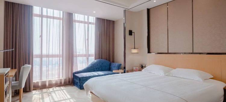 高升国际大酒店(江阴万达广场店)图片