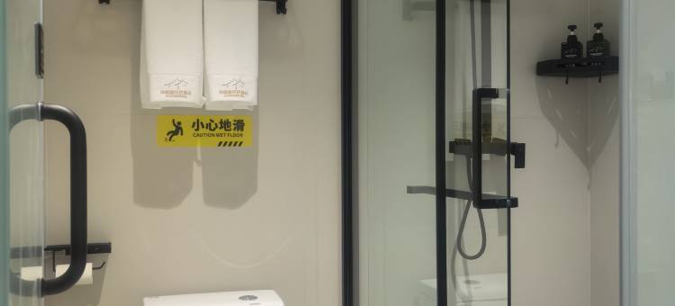 安悦庭轻居酒店(天水汽车站古城店)图片