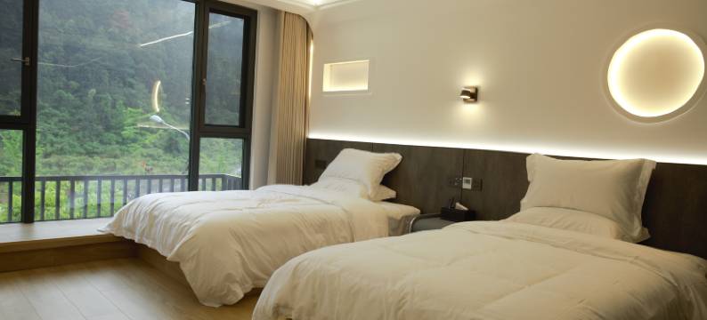 云和伍拾陆号民宿图片