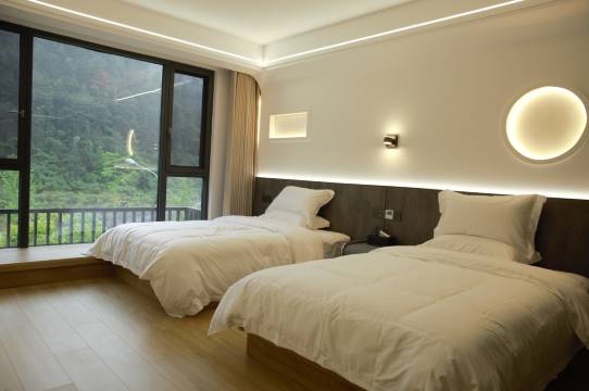 云和伍拾陆号民宿