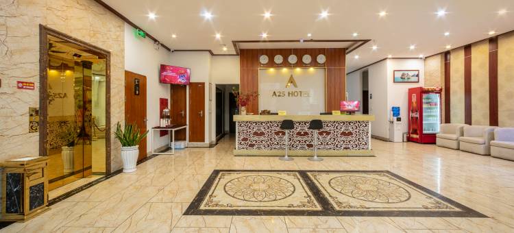 A25 酒店 - 下龙白斋(A25 Hotel - Bai Chay Ha Long)图片