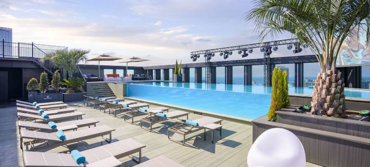 济州博尔顿酒店(2024年正式开业)(Jeju Bolton Hotel)图片