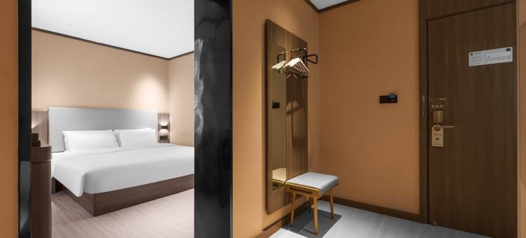 汉庭酒店(济宁太白路万达店)图片