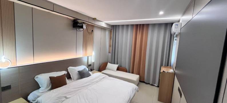 至臻花园民宿图片