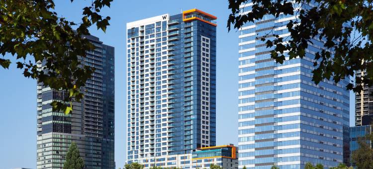 贝尔维尤W酒店(W Bellevue)图片