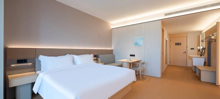 全季酒店(青岛崂山海尔工业园店)图片