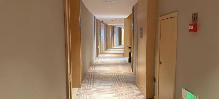 维也纳酒店(贵阳喷水池地铁站阳明祠地铁站店)图片