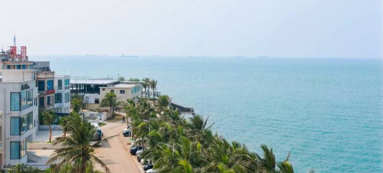 澄迈悦来悦漫民宿(东水港店)图片