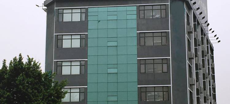 七喜便捷酒店(佛山大沥广佛智城店)图片