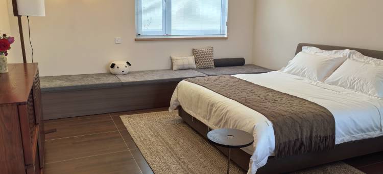 浔隐民宿(鲁山县尧山福泉温泉店)图片