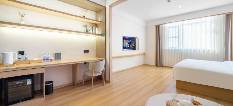 无终酒店(玉田县火车站店)图片