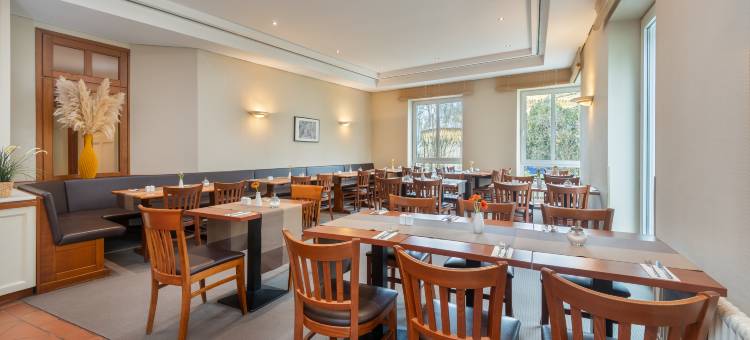 波茨坦温德姆花园酒店(Wyndham Garden Potsdam)图片