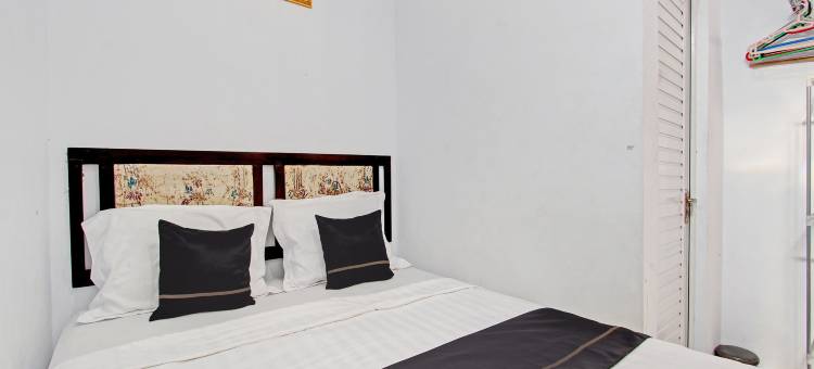 Hotel O Hotel New Tirken图片