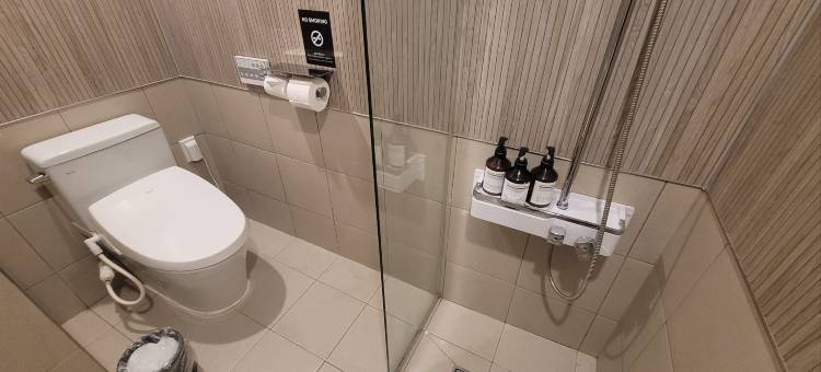 城南拉贝尔酒店(Hotel Label Seongnam)图片