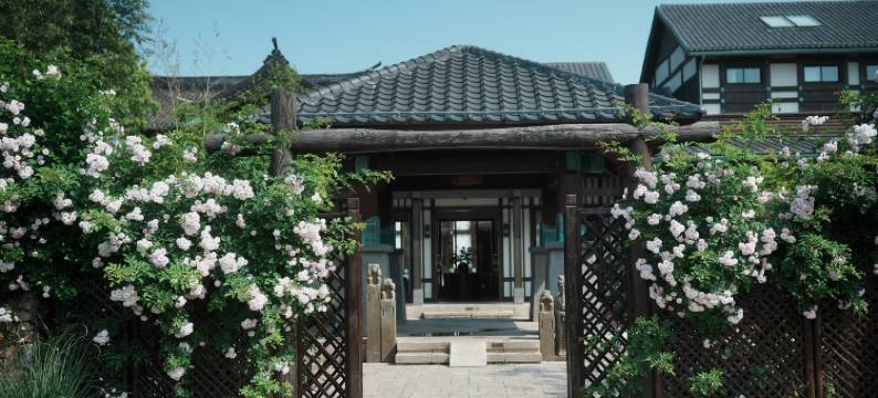 扬州唐城水韵度假酒店(瘦西湖店)图片