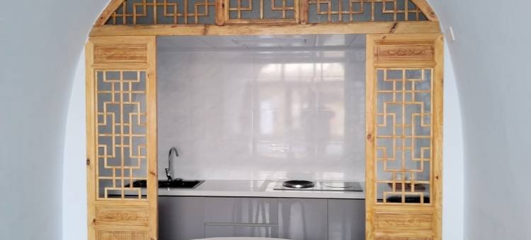 老牛湾一峰闲民宿图片