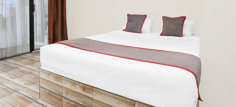 OYO酒店茂物靠近野生动物园(原Villa Ruko)(Hotel O Bogor near Taman Safari formerly Villa Ruko)图片