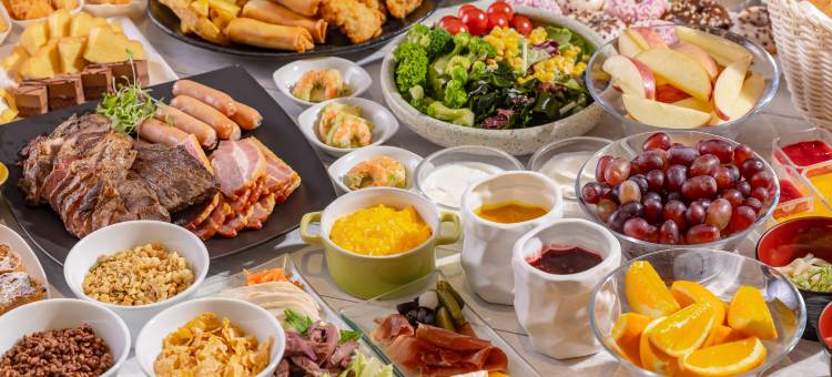 大阪十字酒店(Cross Hotel Osaka)图片