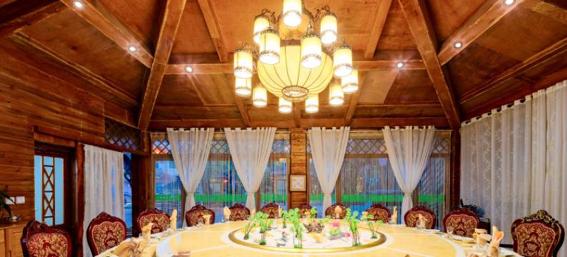 蒙自龙马大酒店(红河州政府店)图片