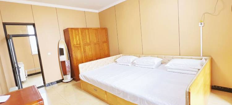 稻花飘香民宿图片