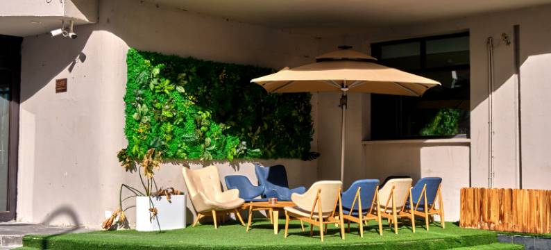 鼎江商务酒店(黑龙江公园店)图片