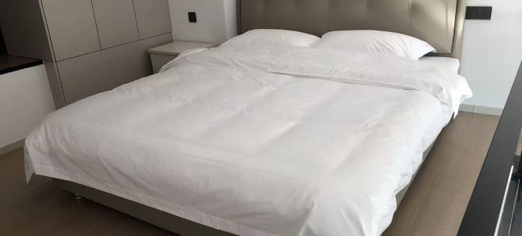 栖月阁民宿图片