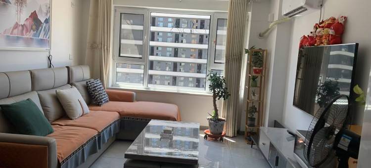 栖月阁民宿图片