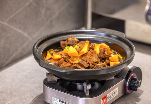 Jinyi Yousuan Hotel (Dengkou) Hotel Overview