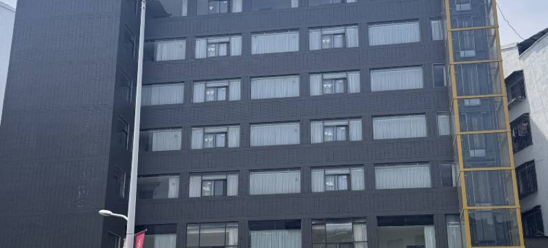 如家睿柏·云酒店(武当山店)图片