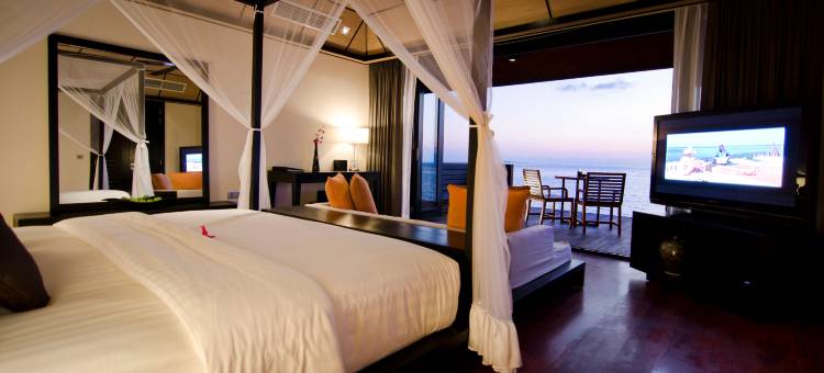 莉莉海滩水疗度假村-全包(Lily Beach Resort and Spa - All Inclusive)图片