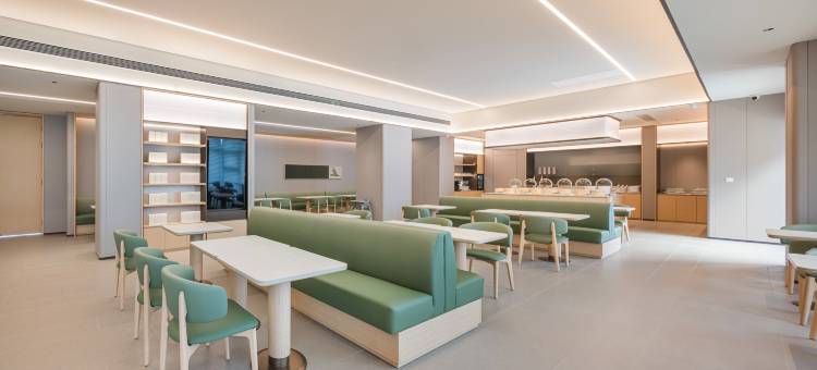 全季酒店(荆州海洋世界店)图片