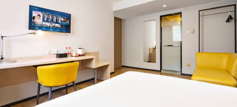 锦江之星(北京广安门店)图片