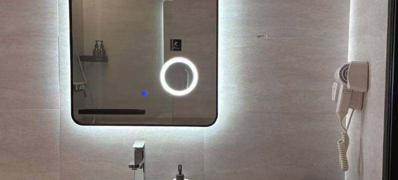 抚松松云酒店图片